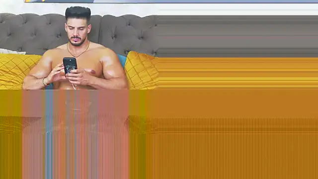 DustinKeent's Live XXX Chat