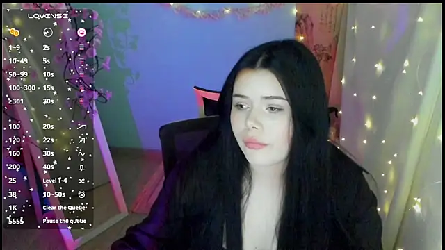 Mona_Esty Live XXX-Chat