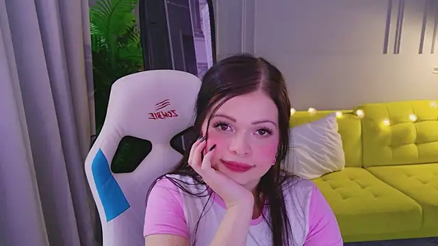 StormiSky Live XXX-Chat