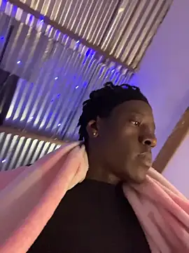 TheblAck0216's Live XXX Chat