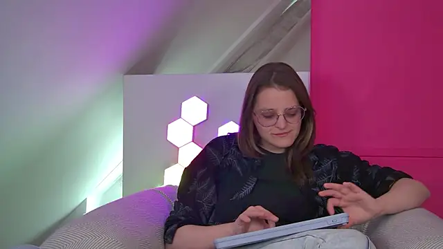 AlexaAvery Live XXX-Chat