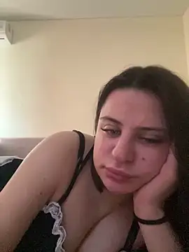 MilkyLune Live XXX-Chat