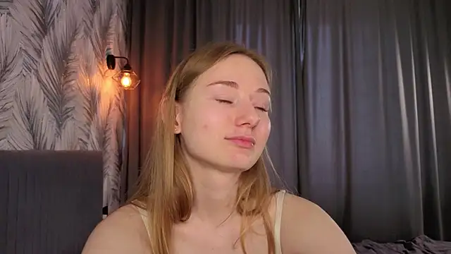 Živý XXX chat ElvinaRose
