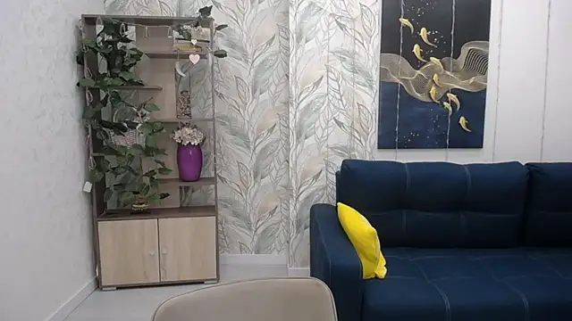 Živý XXX chat EvaFrank
