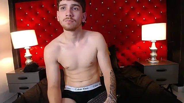 Stefano_Moretti Webcamshow