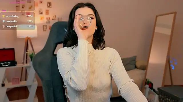 rebbekkakowalski 라이브 XXX 채팅