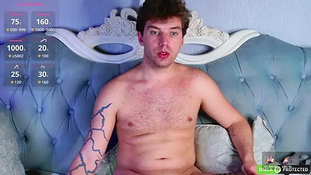 ArthurMeyers' Live XXX Chat