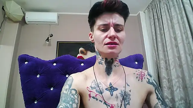 KennyXSX's Live XXX Chat