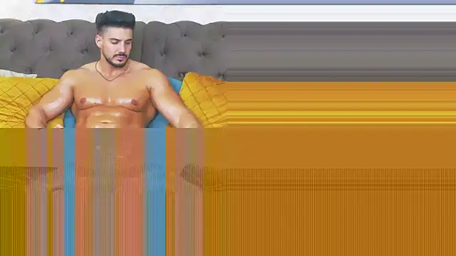 DustinKeent live XXX chat