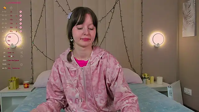 AdeleSilvy's Live XXX Chat