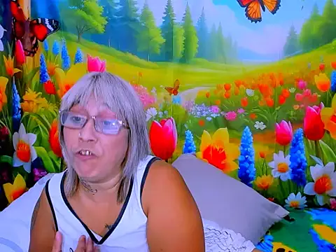 Chatroom XXX en direct de indianroxy