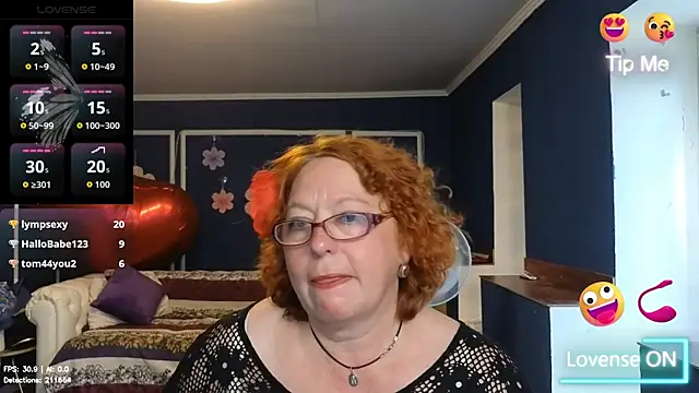 Fara_Flutte XXX чат на живо