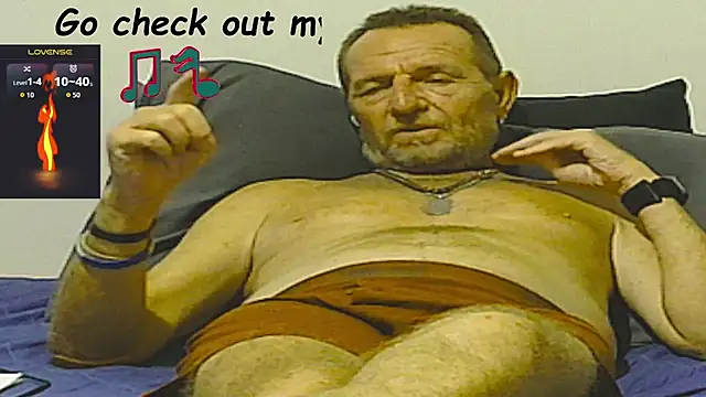 Chat XXX en directo de forexxxx_man