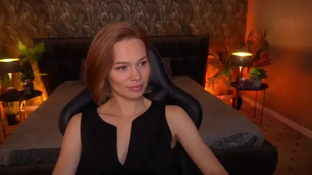 Chatroom XXX en direct de ShyySiren