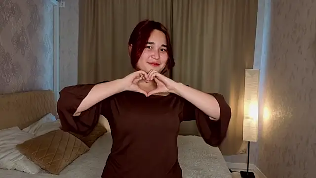 MaganLiebross' Live XXX Chat