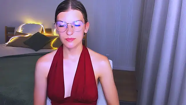 Chat +18 de AnnaThorne ao vivo