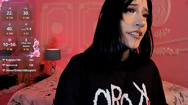 Kat_VonDe XXX чат на живо