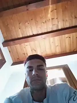 David_leons Webcam-Show