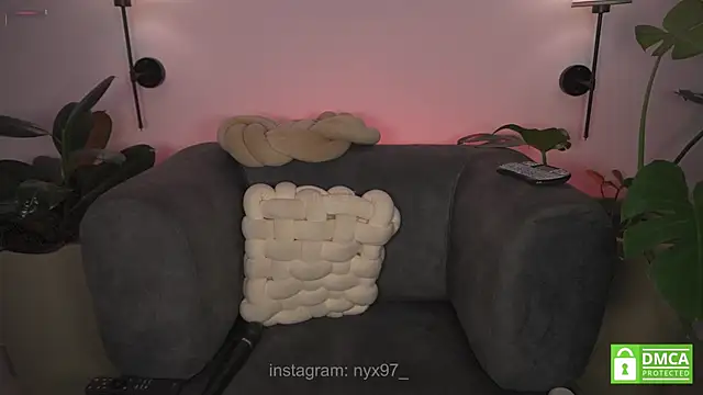 nyx_97 Chat XXX live