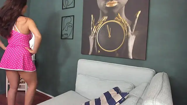 צ'אט XXX בשידור חי של VanillaBlyss