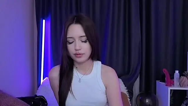 BlackEyesGirl: απευθείας συνομιλία ΧΧΧ