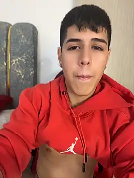 Angel_khouri_ Obrolan Langsung XXX