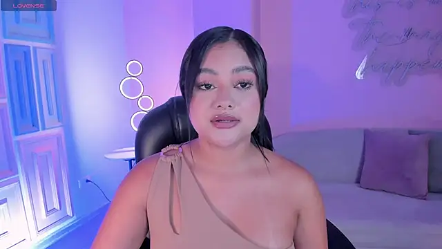 GabriellaLee live XXX chat