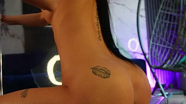 Živý XXX chat RachelRavee