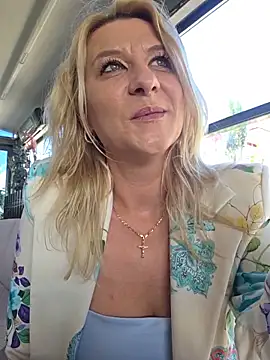 KaylinJan Live XXX Chat
