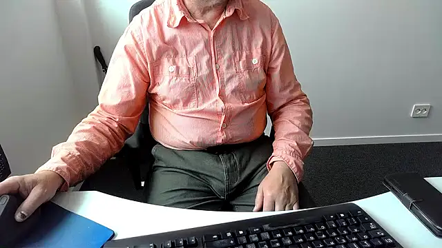 Buggemann: онлайн-секс-чат