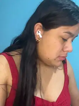 Chatroom XXX en direct de April_Becker