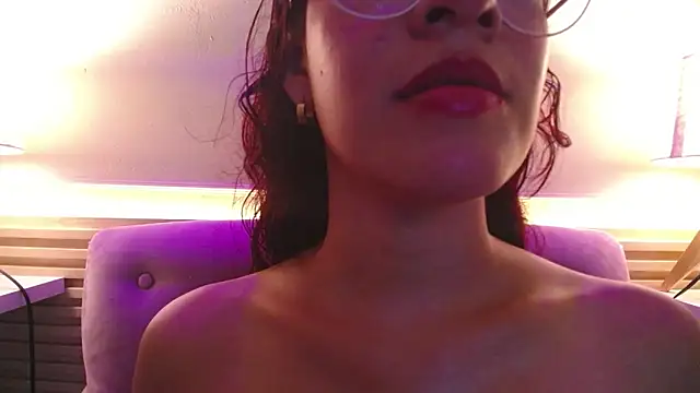 Chat XXX ao vivo de BrianaGaging