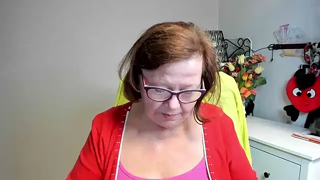 Czat XXX na żywo – Adelewildx