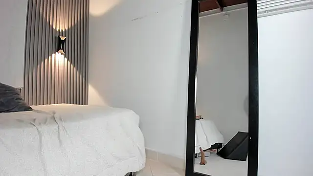 Živý XXX chat Zafiiraa