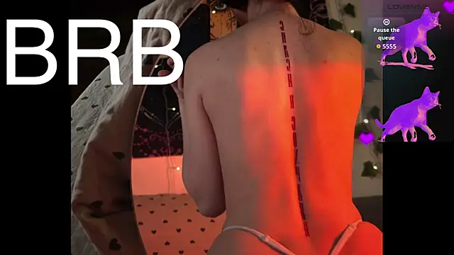 Dita_Redrum's Live XXX Chat