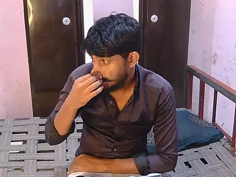 HotXKrish live XXX chat