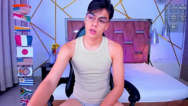 Gerony_ Live XXX-Chat