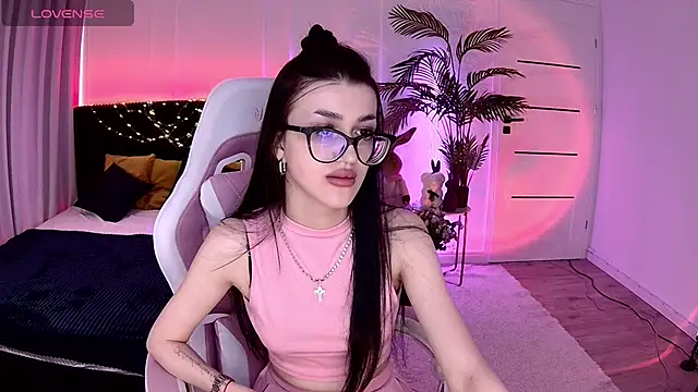 Chat +18 de Ariella_Me ao vivo