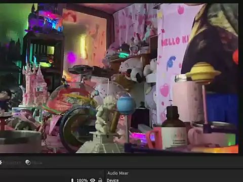JesuAdam Chat XXX live