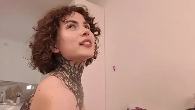 Eva_SonicのライブXXXチャット