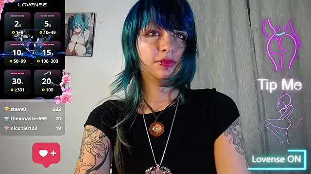 Angel__Dreams' Live XXX Chat
