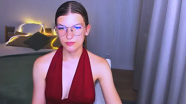 Živý XXX chat AnnaThorne