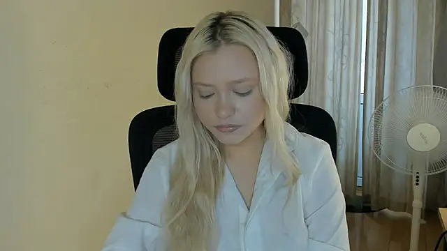 MidnightPoise – Live XXX-chat