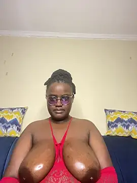 Busty_Bambii254 Obrolan Langsung XXX