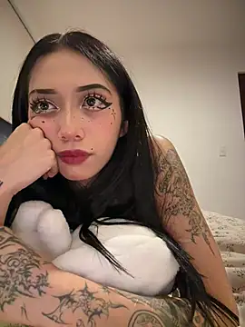 JIORYOvO 라이브 XXX 채팅