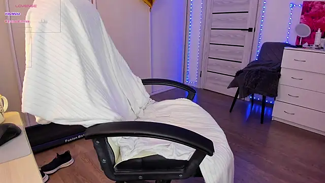 Czat XXX na żywo – Ophelia_mm
