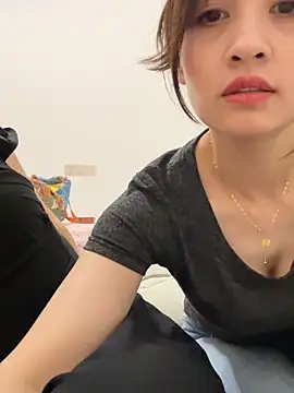 huihui_520 Obrolan Langsung XXX