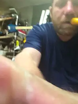 Pertunjukan Kamera Web Txweld69