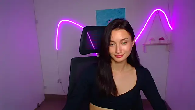 Stella_XO Adlı Modelin Canlı XXX Sohbeti