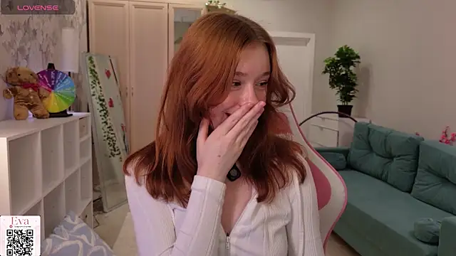 XXX chat uživo modela eva_aria